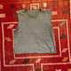 Image for article titled Cut the Sleeves Off Your T-Shirts to Stay Cool